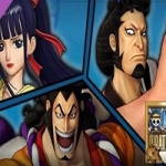 海贼无双4（更新豪华版全DLC-和之国-V1.0.3.1）