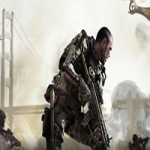 使命召唤11：高级战争/COD11