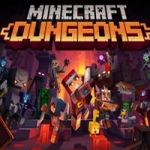 我的世界地下城/Minecraft: Dungeons（新DLC回荡虚空+V1.9.1.0-全DLC+中文语音）