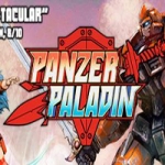 装甲圣骑士/装甲帕拉丁/Panzer Paladin（更新新版）
