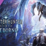 怪物猎人：世界-冰原/Monster Hunter World: Iceborne（V15.11.01-全DLC豪华版+世界定制版）