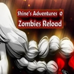 僵尸群中的闪耀少女重制版/Shines Adventures 0