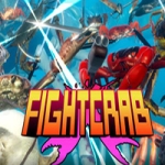 螃蟹大战/Fight Crab（更新v1.2.0.2）