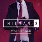 杀手2黄金版/Hitman 2