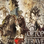 八方旅人/歧路旅人（Octopath Traveler）