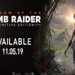 暗影/克劳馥版/历代1-11合集 Shadow of the Tomb Raider（豪华终极版-V1.0.449.064+全DLC+中文语音+全语音 ）