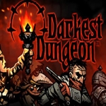 暗黑地牢/Darkest Dungeon（更新官中+精品MOD+淑女MOD+神秘皮肤MOD）