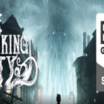 沉没之城/The Sinking City（更新豪华版）