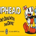 茶杯头/Cuphead