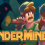 地下矿工/UnderMine（V1.2.1.14-正式版）