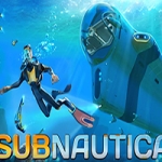 深海迷航：美丽水世界/Subnautica（v68500）