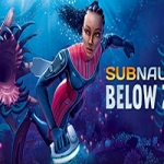 深海迷航：冰点之下/Subnautica: Below Zero（v45695）
