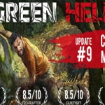 丛林地狱/绿色地狱/Green Hell（V1.9.2网络联机版）