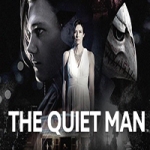 默语者/The Quiet Man