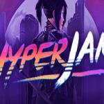 超级果酱/Hyper Jam