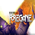 Foregone/往昔（正式版）