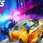 极品飞车21：热度/Need For Speed Heat