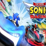 组队索尼克赛车/Team Sonic Racing