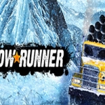 旋转轮胎：雪地奔驰/SnowRunner（V15.1 集成Build&Dispatch）