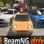 拟真车祸模拟/BeamNG.drive
