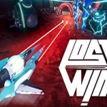 失落之翼/Lost Wing