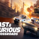 速度与激情十字街头/Fast & Furious Crossroads