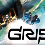 战斗四驱车/GRIP: Combat Racing