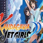 神田川Jet Girls/Kandagawa Jet Girls（v5531103）