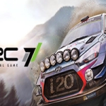 世界汽车拉力锦标赛9/WRC 9 FIA World Rally Championship