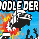 涂鸦德比/Doodle Derby