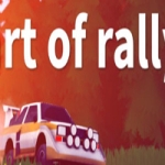 拉力赛艺术/art of rally（整合Kenya升级档）