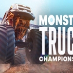 怪兽卡车模拟游戏/Monster Truck Championship（v02.10.2020版）