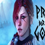 巨神狩猎/神之祈猎/Praey for the Gods（正式版V1.0+万圣节DLC）