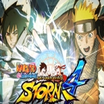 火影忍者：究极忍者风暴4（更新 V1.09）