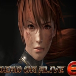 死或生6/Dead or Alive 6/+5
