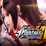 拳皇14/KOF14/THE KING OF FIGHTERS XIV