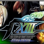拳皇13/KOF13/The King of Fighters 13