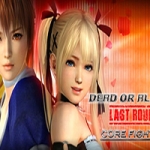 死或生5：最后一战/DEAD OR ALIVE 5 Last Round