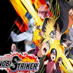 火影忍者博人传：忍者先锋/火影忍者博人传新忍出击