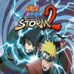 火影忍者：究极忍者风暴2经典传承遗产版//单机同屏多人