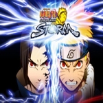 火影忍者：究极忍者风暴1经典传承遗产版/单机同屏多人