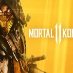 真人快打11/Mortal Kombat 11（Build20220322）