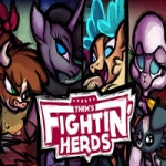 彩虹小马：格斗就是魔法/Thems Fightin Herds（v1.4.1）