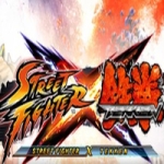 街头霸王X铁拳/Street Fighter X Tekken（全DCL V1.08）