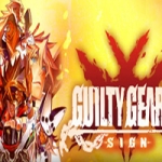 罪恶装备Xrd:未知次元征兆/GUILTY GEAR Xrd -SIGN-