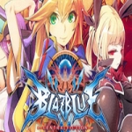 苍翼默示录：神观之梦/BLAZBLUE CENTRALFICTION