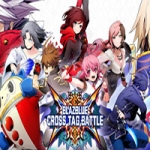 苍翼默示录：交叉组队战/BlazBlue: Cross Tag Battle
