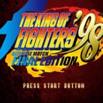 拳皇98：终极对决/The King of Fighters 98: Ultimate Match