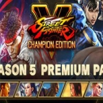 街头霸王5/Street FighterV（豪华冠军版+全DLC+全季票-v6.061）