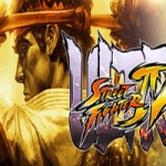 街头霜王4终极版/Ultra Street Fighter IV(v1.05)